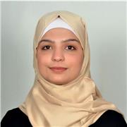 Professeur d'Arabe - Enseignant cours particuliers